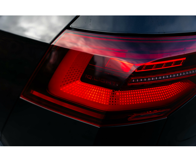 Volkswagen Golf GTI Golf 2.0 TSI GTI Clubsport OPF DSG L-Cars