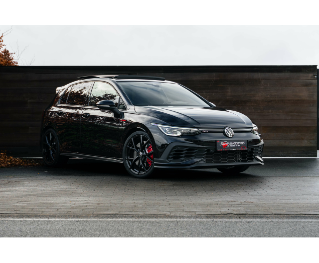 Volkswagen Golf GTI Golf 2.0 TSI GTI Clubsport OPF DSG L-Cars