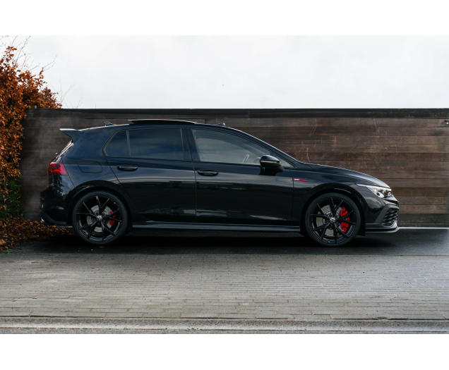 Volkswagen Golf GTI Golf 2.0 TSI GTI Clubsport OPF DSG L-Cars
