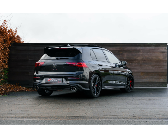 Volkswagen Golf GTI Golf 2.0 TSI GTI Clubsport OPF DSG L-Cars