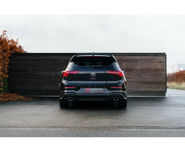 Volkswagen Golf GTI Golf 2.0 TSI GTI Clubsport OPF DSG L-Cars