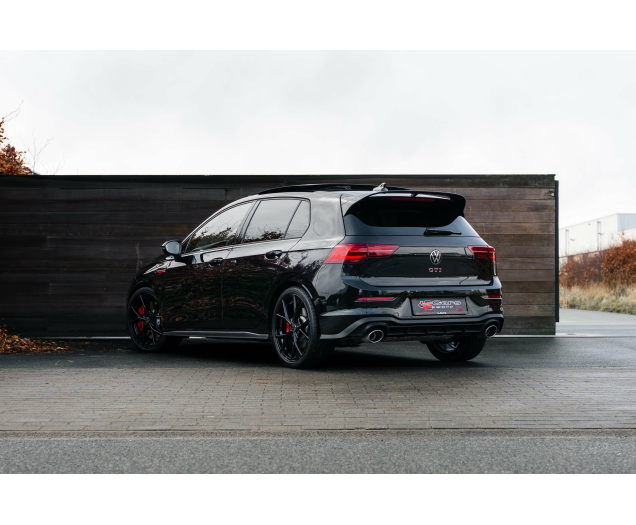 Volkswagen Golf GTI Golf 2.0 TSI GTI Clubsport OPF DSG L-Cars