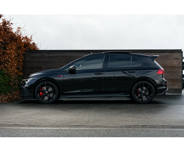 Volkswagen Golf GTI Golf 2.0 TSI GTI Clubsport OPF DSG L-Cars