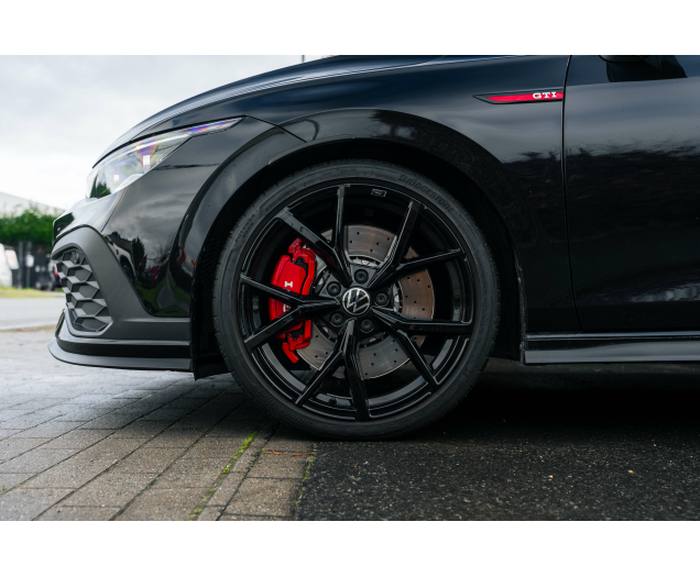 Volkswagen Golf GTI Golf 2.0 TSI GTI Clubsport OPF DSG L-Cars