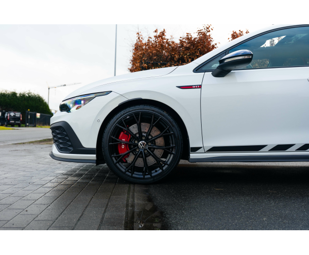 Volkswagen Golf GTI Golf 2.0 TSI GTI Clubsport OPF DSG L-Cars