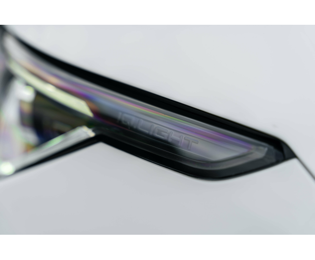 Volkswagen Golf GTI Golf 2.0 TSI GTI Clubsport OPF DSG L-Cars