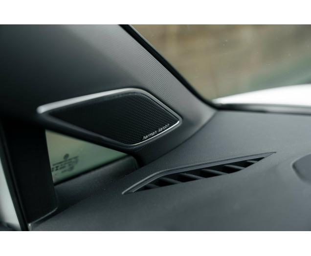 Volkswagen Golf GTI Golf 2.0 TSI GTI Clubsport OPF DSG L-Cars