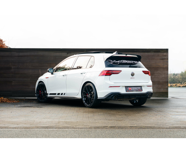 Volkswagen Golf GTI Golf 2.0 TSI GTI Clubsport OPF DSG L-Cars