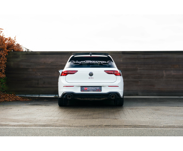 Volkswagen Golf GTI Golf 2.0 TSI GTI Clubsport OPF DSG L-Cars