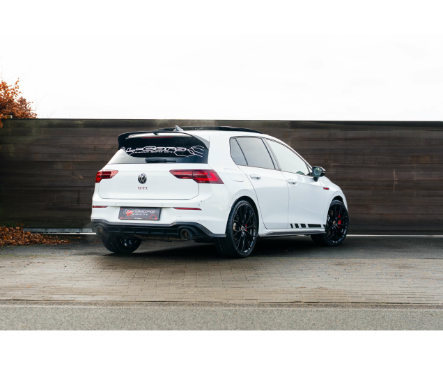 Volkswagen Golf GTI Golf 2.0 TSI GTI Clubsport OPF DSG L-Cars