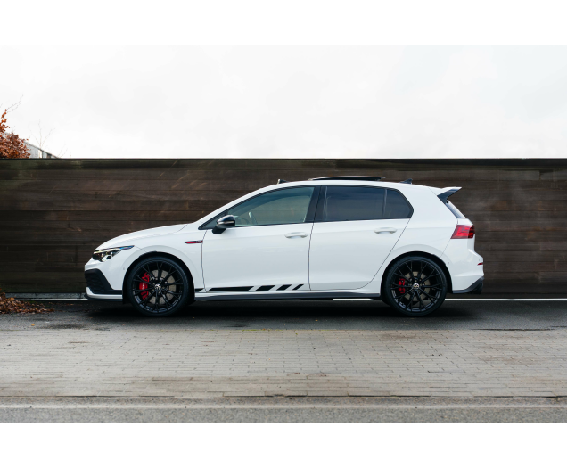 Volkswagen Golf GTI Golf 2.0 TSI GTI Clubsport OPF DSG L-Cars