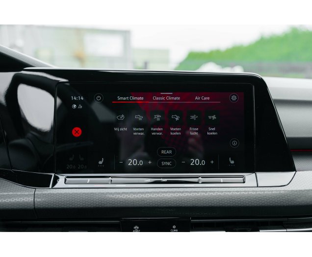 Volkswagen Golf GTI 2.0 TSI Clubsport OPF DSG DCC/Nurb/H&K/PANO L-Cars