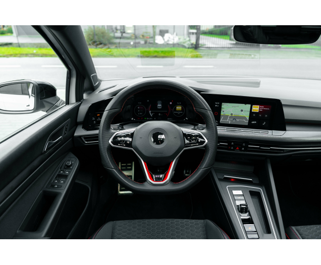 Volkswagen Golf GTI 2.0 TSI Clubsport OPF DSG DCC/Nurb/H&K/PANO L-Cars