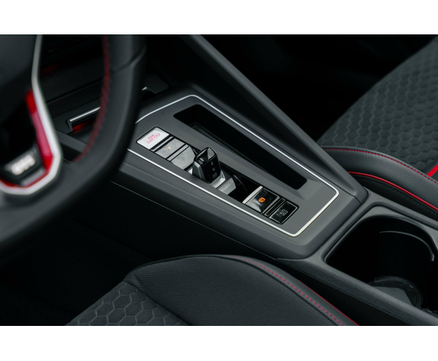 Volkswagen Golf GTI 2.0 TSI Clubsport OPF DSG DCC/Nurb/H&K/PANO L-Cars