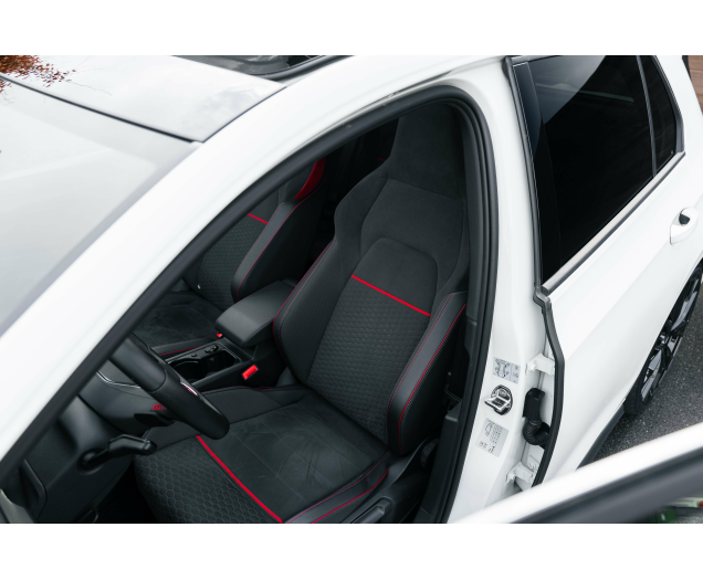 Volkswagen Golf GTI 2.0 TSI Clubsport OPF DSG DCC/Nurb/H&K/PANO L-Cars