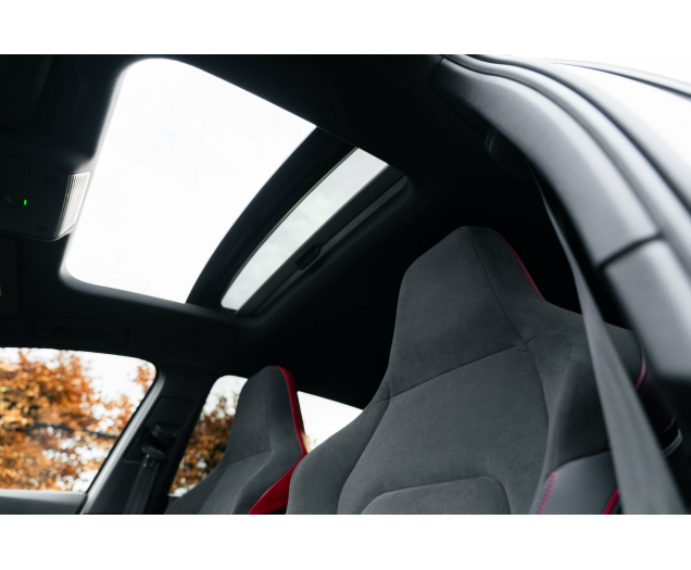 Volkswagen Golf GTI 2.0 TSI Clubsport OPF DSG DCC/Nurb/H&K/PANO L-Cars