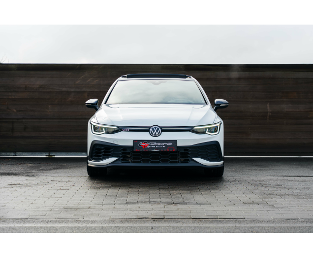 Volkswagen Golf GTI 2.0 TSI Clubsport OPF DSG DCC/Nurb/H&K/PANO L-Cars