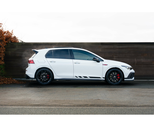 Volkswagen Golf GTI 2.0 TSI Clubsport OPF DSG DCC/Nurb/H&K/PANO L-Cars