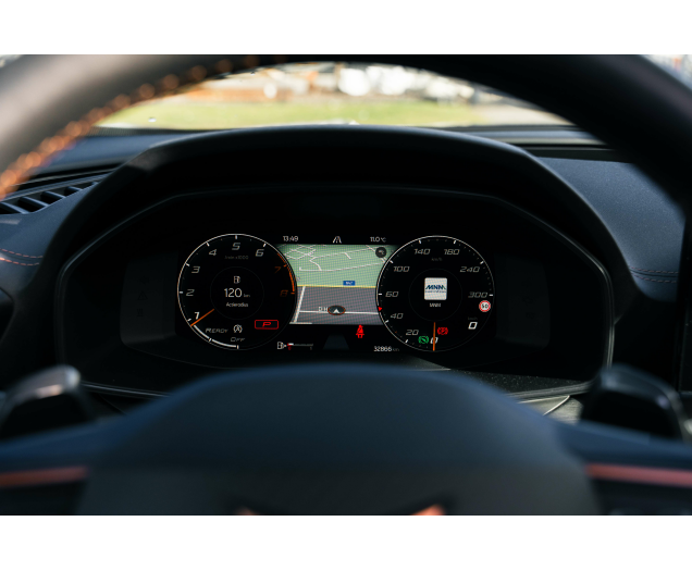 CUPRA Formentor VZ 2.0 TSI 4Drive DSG Beats/PANO/Trekhaak/winterse L-Cars