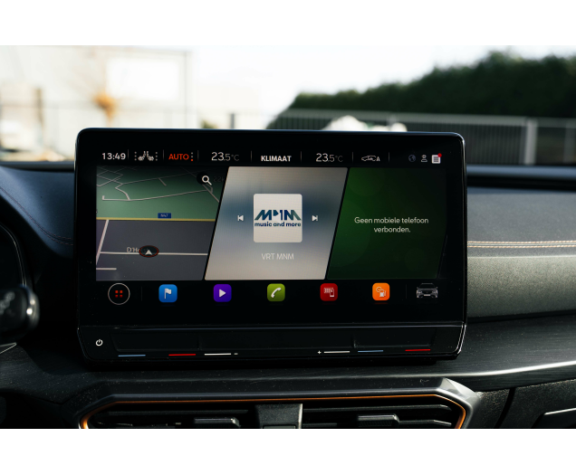 CUPRA Formentor VZ 2.0 TSI 4Drive DSG Beats/PANO/Trekhaak/winterse L-Cars