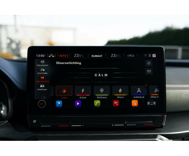 CUPRA Formentor VZ 2.0 TSI 4Drive DSG Beats/PANO/Trekhaak/winterse L-Cars