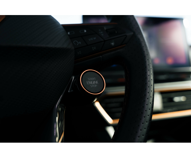 CUPRA Formentor VZ 2.0 TSI 4Drive DSG Beats/PANO/Trekhaak/winterse L-Cars