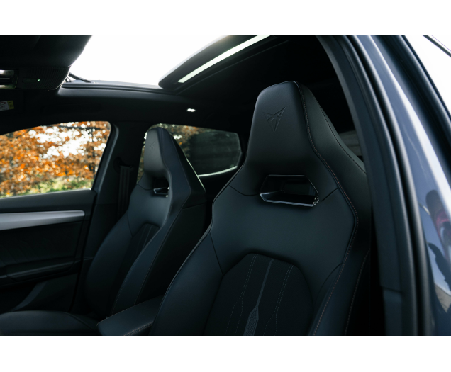 CUPRA Formentor VZ 2.0 TSI 4Drive DSG Beats/PANO/Trekhaak/winterse L-Cars