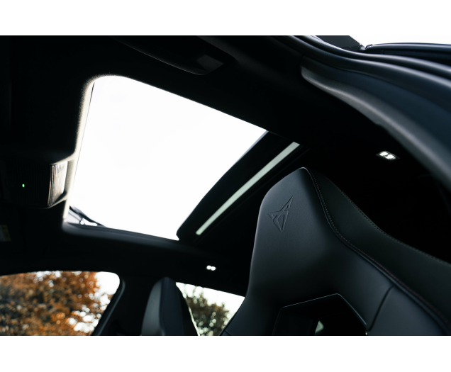 CUPRA Formentor VZ 2.0 TSI 4Drive DSG Beats/PANO/Trekhaak/winterse L-Cars