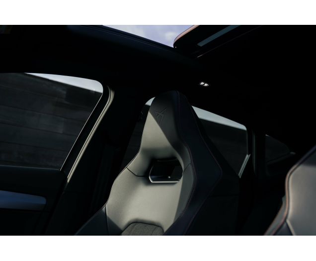 CUPRA Formentor VZ 2.0 TSI 4Drive DSG Beats/PANO/Trekhaak/winterse L-Cars