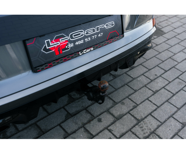 CUPRA Formentor VZ 2.0 TSI 4Drive DSG Beats/PANO/Trekhaak/winterse L-Cars