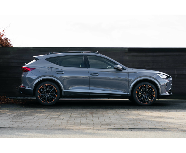 CUPRA Formentor VZ 2.0 TSI 4Drive DSG Beats/PANO/Trekhaak/winterse L-Cars