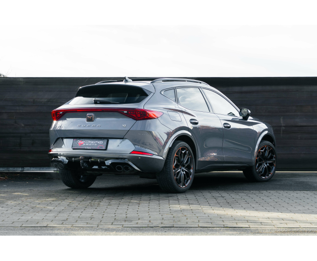 CUPRA Formentor VZ 2.0 TSI 4Drive DSG Beats/PANO/Trekhaak/winterse L-Cars