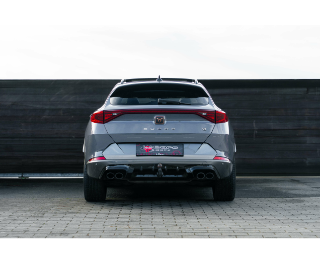 CUPRA Formentor VZ 2.0 TSI 4Drive DSG Beats/PANO/Trekhaak/winterse L-Cars
