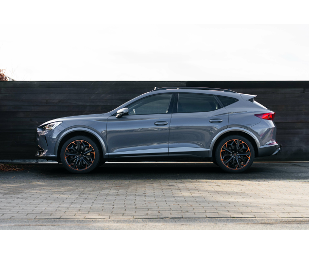 CUPRA Formentor VZ 2.0 TSI 4Drive DSG Beats/PANO/Trekhaak/winterse L-Cars