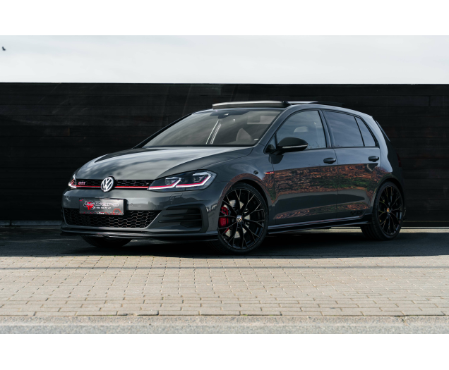 Volkswagen Golf GTI 2.0 TSI TCR OPF DSG Pano/Dynaudio/DCC L-Cars
