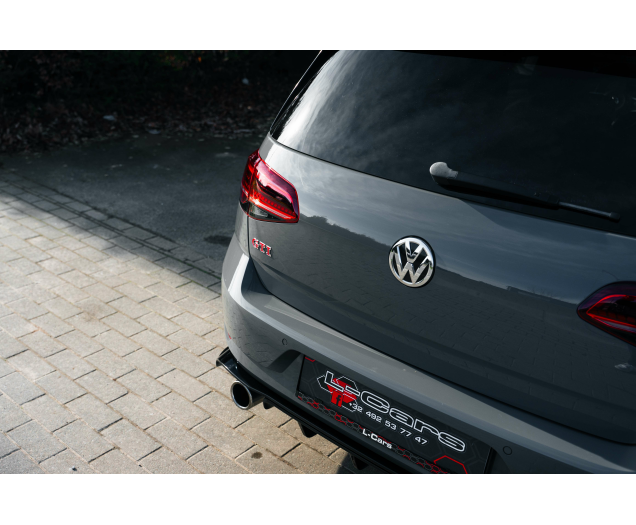 Volkswagen Golf GTI 2.0 TSI TCR OPF DSG Pano/Dynaudio/DCC L-Cars