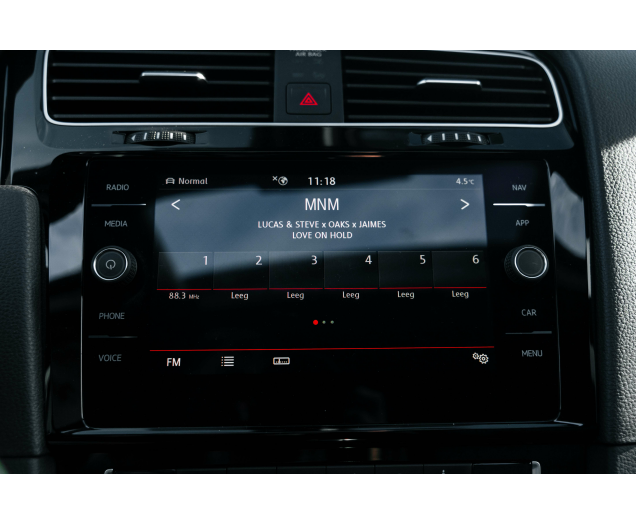 Volkswagen Golf GTI 2.0 TSI TCR OPF DSG Pano/Dynaudio/DCC L-Cars