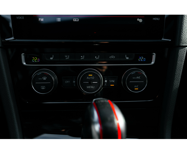 Volkswagen Golf GTI 2.0 TSI TCR OPF DSG Pano/Dynaudio/DCC L-Cars