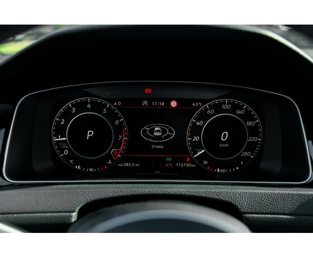 Volkswagen Golf GTI 2.0 TSI TCR OPF DSG Pano/Dynaudio/DCC L-Cars