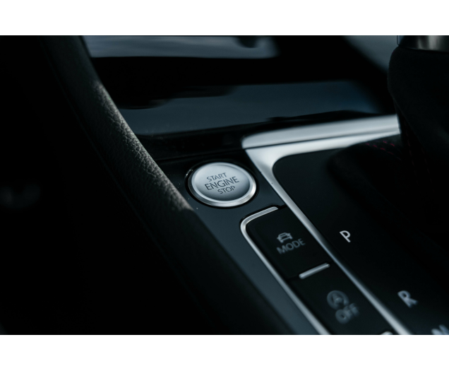 Volkswagen Golf GTI 2.0 TSI TCR OPF DSG Pano/Dynaudio/DCC L-Cars