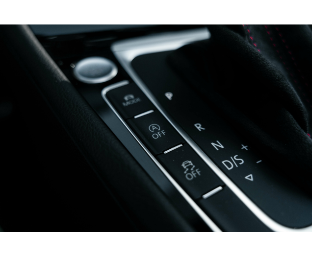 Volkswagen Golf GTI 2.0 TSI TCR OPF DSG Pano/Dynaudio/DCC L-Cars