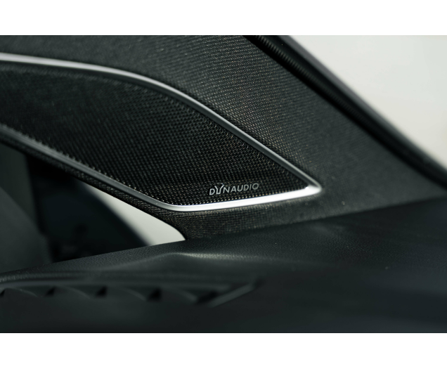 Volkswagen Golf GTI 2.0 TSI TCR OPF DSG Pano/Dynaudio/DCC L-Cars