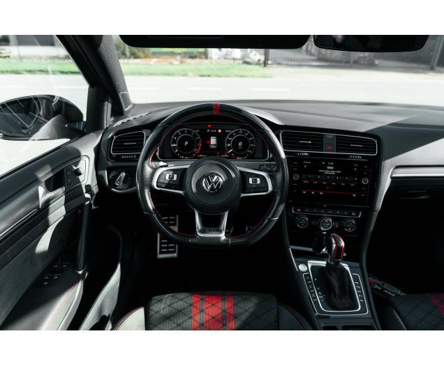 Volkswagen Golf GTI 2.0 TSI TCR OPF DSG Pano/Dynaudio/DCC L-Cars