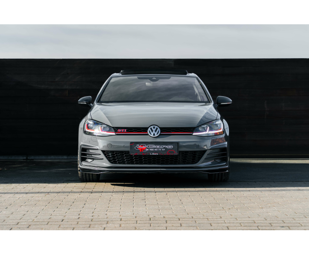 Volkswagen Golf GTI 2.0 TSI TCR OPF DSG Pano/Dynaudio/DCC L-Cars