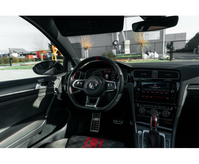 Volkswagen Golf GTI 2.0 TSI TCR OPF DSG Pano/Dynaudio/DCC L-Cars