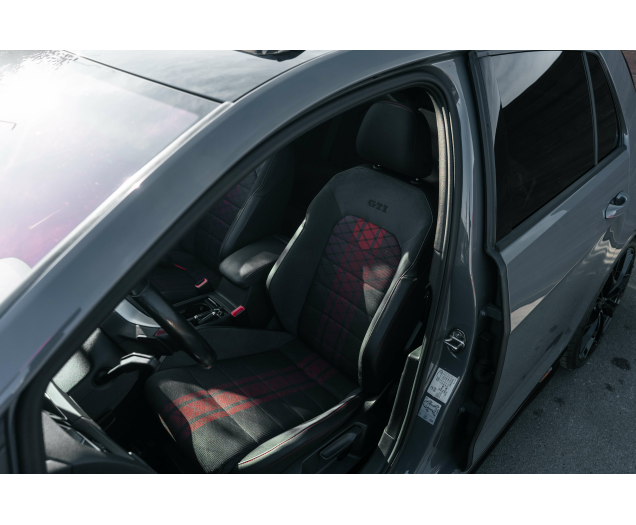 Volkswagen Golf GTI 2.0 TSI TCR OPF DSG Pano/Dynaudio/DCC L-Cars