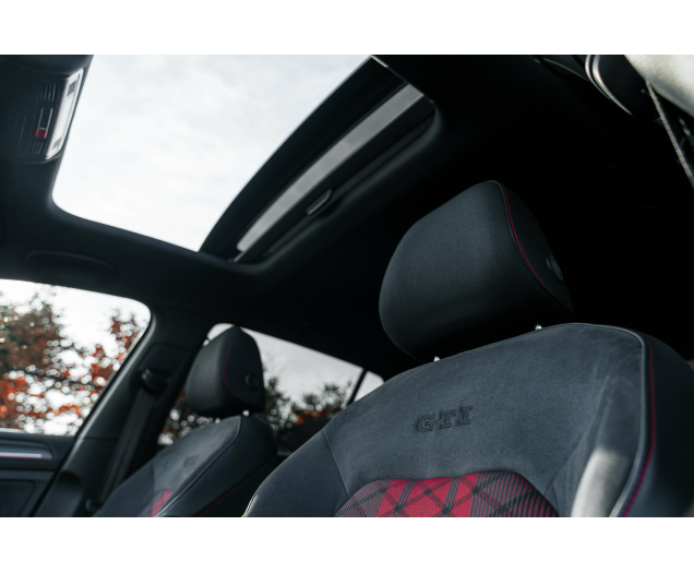 Volkswagen Golf GTI 2.0 TSI TCR OPF DSG Pano/Dynaudio/DCC L-Cars