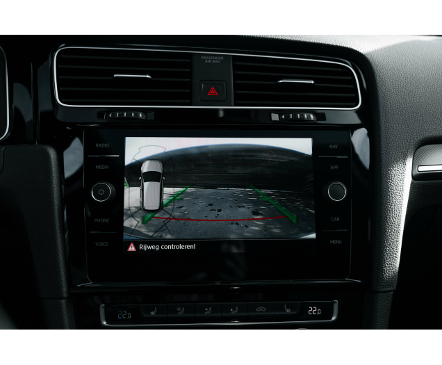 Volkswagen Golf GTI 2.0 TSI TCR OPF DSG Pano/Dynaudio/DCC L-Cars