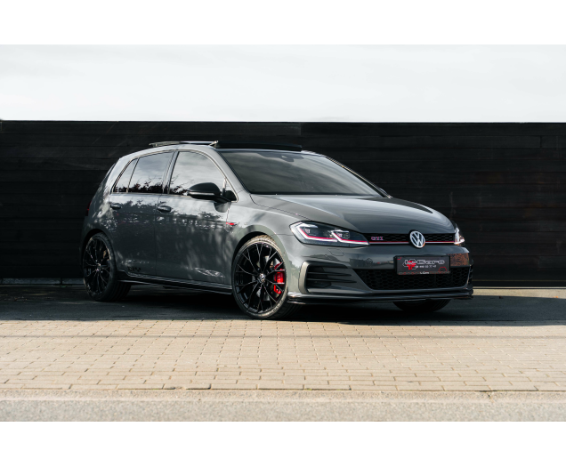 Volkswagen Golf GTI 2.0 TSI TCR OPF DSG Pano/Dynaudio/DCC L-Cars