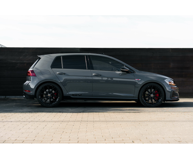 Volkswagen Golf GTI 2.0 TSI TCR OPF DSG Pano/Dynaudio/DCC L-Cars